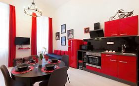 Premium Apartment by Hi5 - Szent Istvan 9